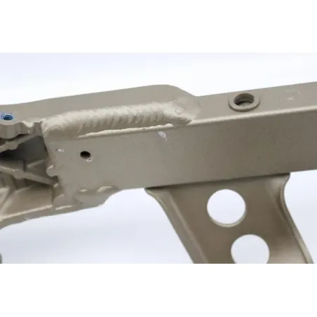 Boucle cadre arriere YAMAHA TDM 900 2002 - 2011