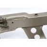 Boucle cadre arriere YAMAHA TDM 900 2002 - 2011 Boucle cadre arriere YAMAHA TDM 900 2002 - 2011