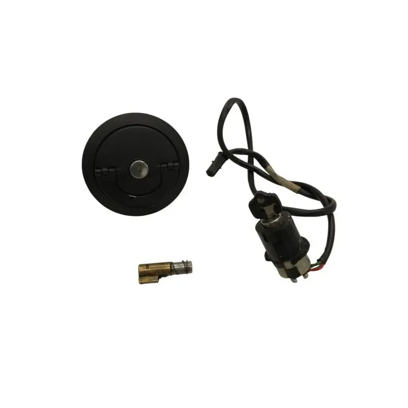 Jeu de serrure contacteur a cle BMW R 80 R 800 1991-1996