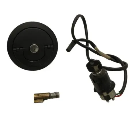 Jeu de serrure contacteur a cle BMW R 80 R 800 1991-1996