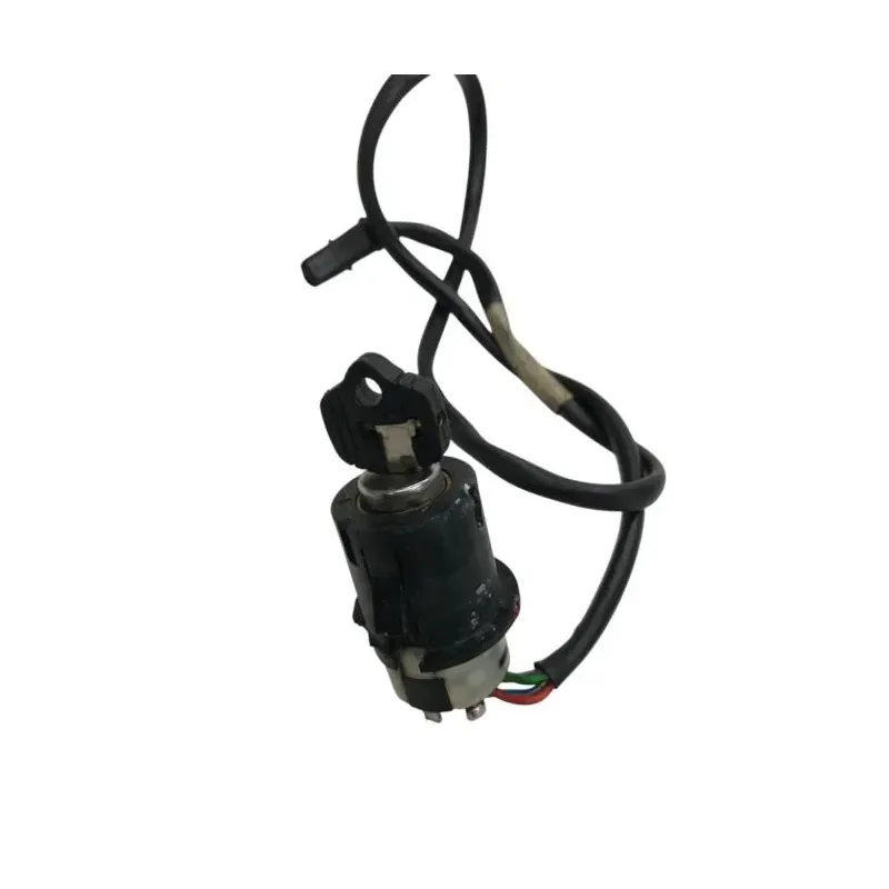 Jeu de serrure contacteur a cle BMW R 80 R 800 1991-1996