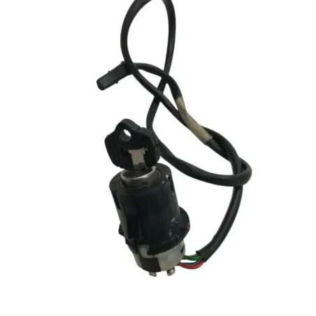 Jeu de serrure contacteur a cle BMW R 80 R 800 1991-1996