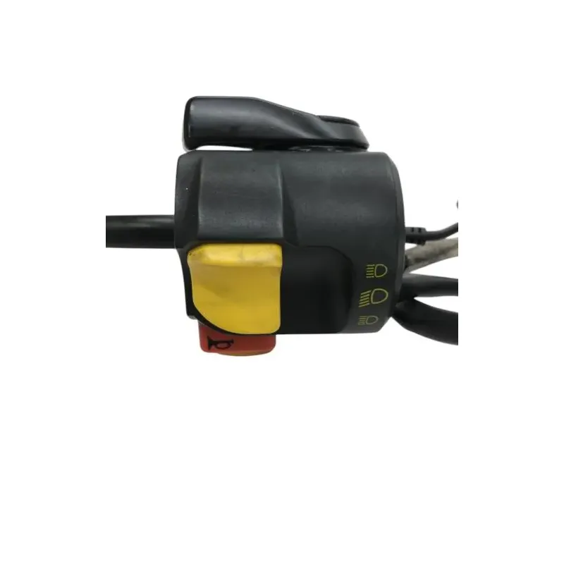 Commodo gauche BMW R 80 R 800 1991-1996