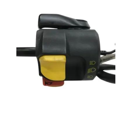 Commodo gauche BMW R 80 R 800 1991-1996