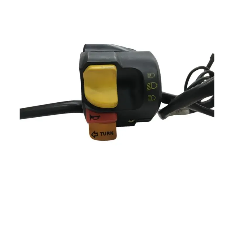 Commodo gauche BMW R 80 R 800 1991-1996