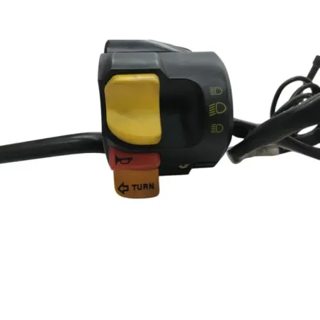 Commodo gauche BMW R 80 R 800 1991-1996