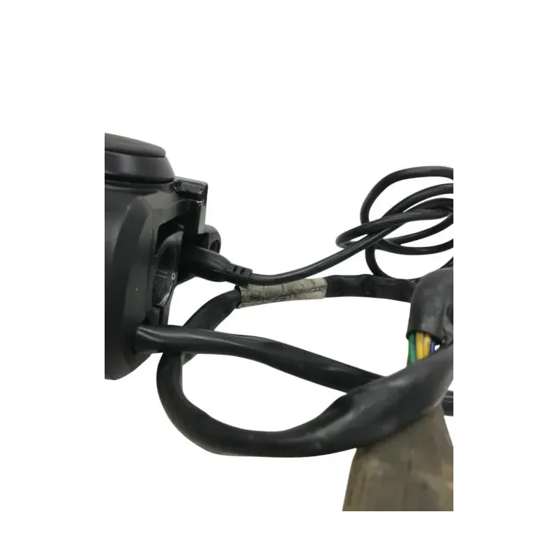 Commodo gauche BMW R 80 R 800 1991-1996