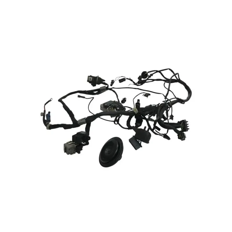 Faisceau electrique BMW R 80 R 800 1991-1996