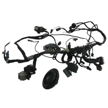 Faisceau electrique BMW R 80 R 800 1991-1996