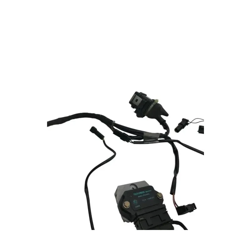 Faisceau electrique BMW R 80 R 800 1991-1996