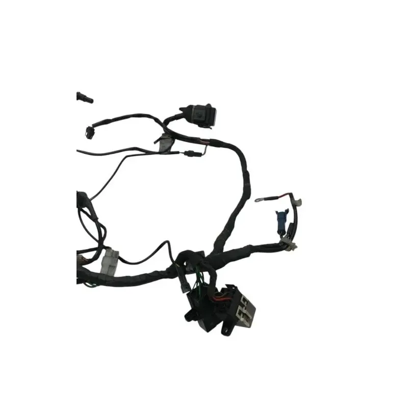 Faisceau electrique BMW R 80 R 800 1991-1996
