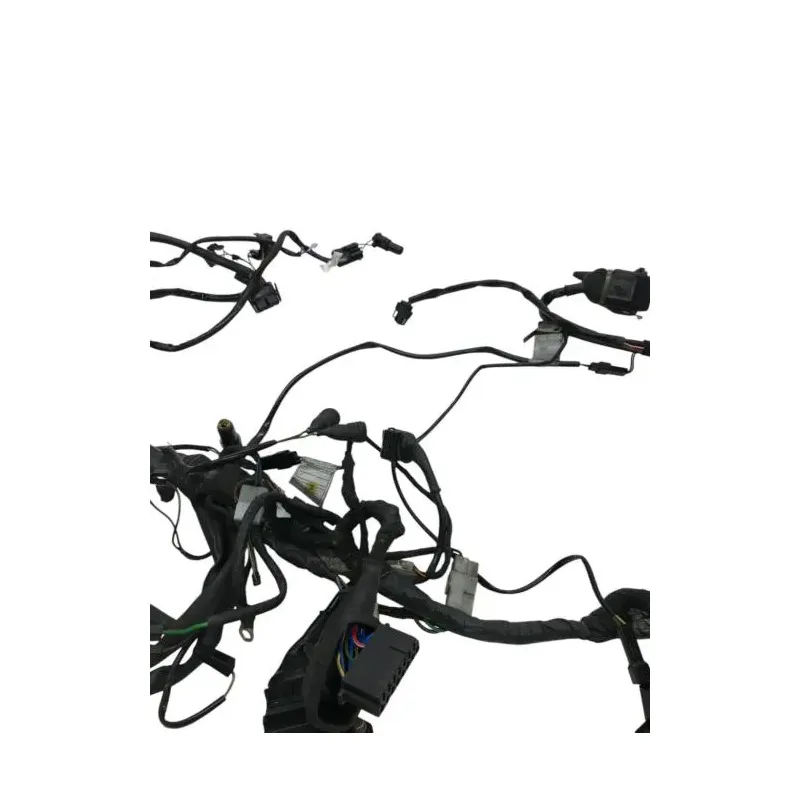 Faisceau electrique BMW R 80 R 800 1991-1996