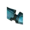 Garde boue avant BMW R 80 R 800 1991-1996