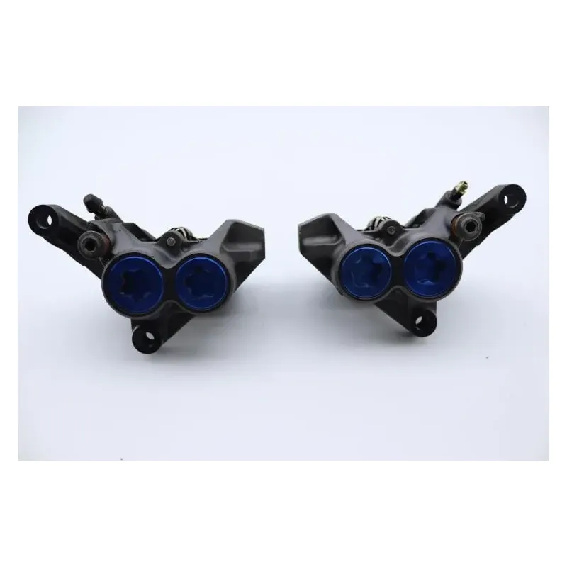 Etrier de frein avant YAMAHA TDM 900 2002 - 2011