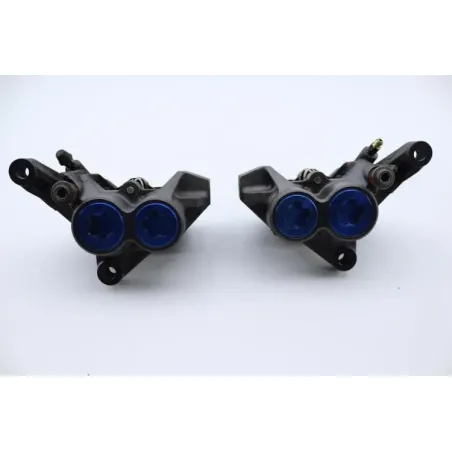 Etrier de frein avant YAMAHA TDM 900 2002 - 2011