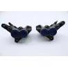 Etrier de frein avant YAMAHA TDM 900 2002 - 2011