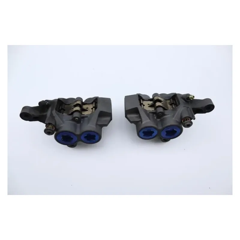 Etrier de frein avant YAMAHA TDM 900 2002 - 2011