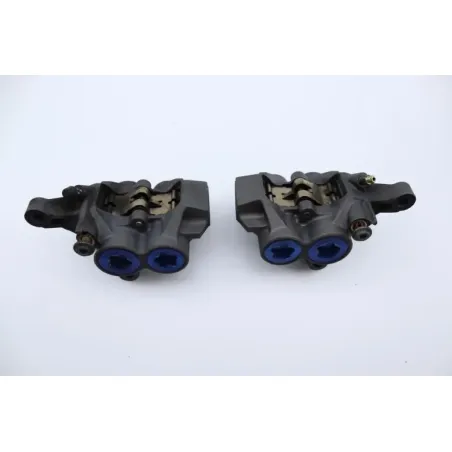 Etrier de frein avant YAMAHA TDM 900 2002 - 2011