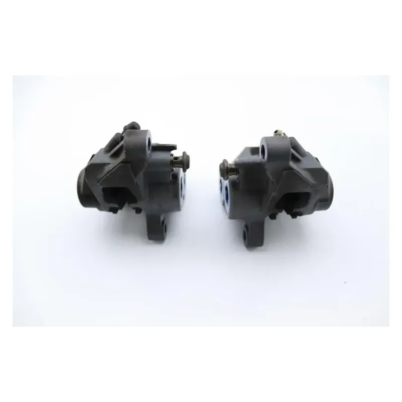 Etrier de frein avant YAMAHA TDM 900 2002 - 2011