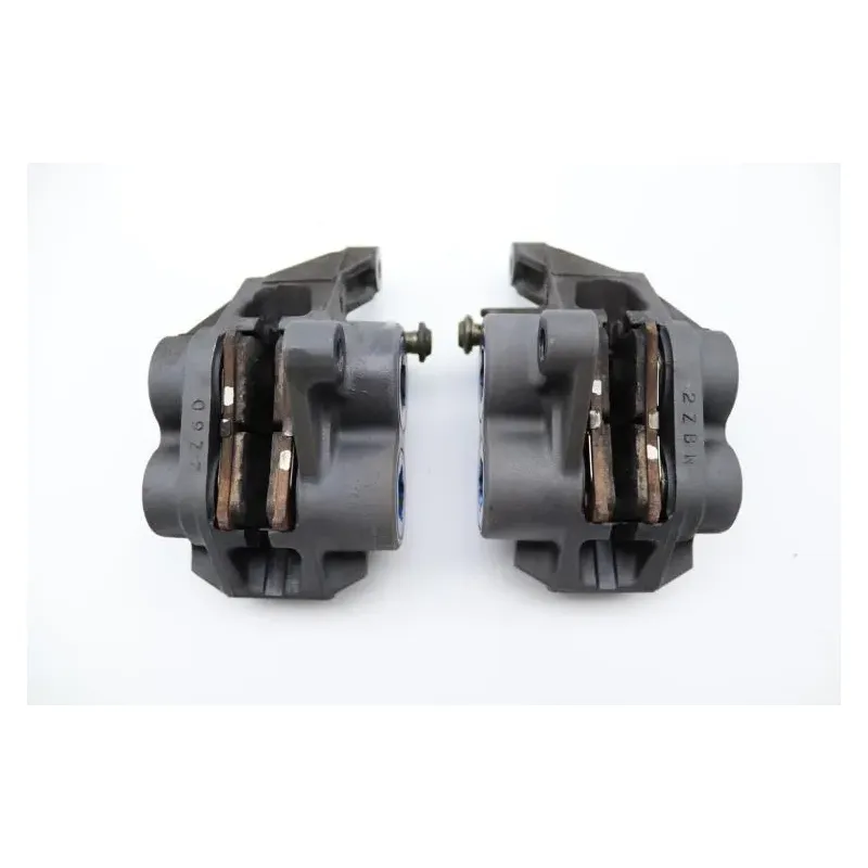 Etrier de frein avant YAMAHA TDM 900 2002 - 2011