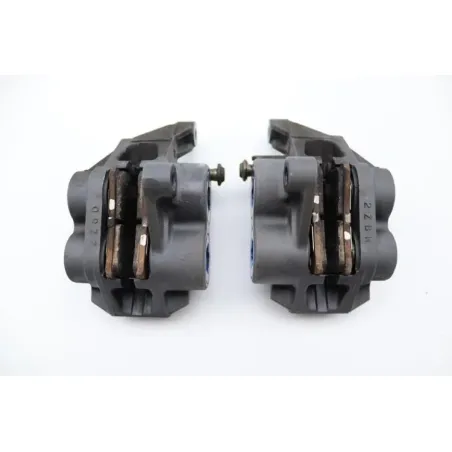 Etrier de frein avant YAMAHA TDM 900 2002 - 2011