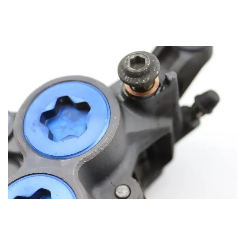 Etrier de frein avant YAMAHA TDM 900 2002 - 2011