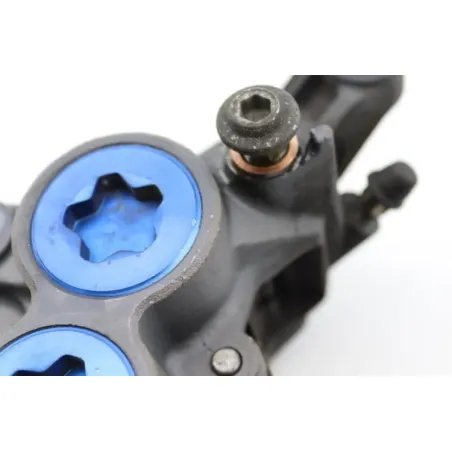 Etrier de frein avant YAMAHA TDM 900 2002 - 2011