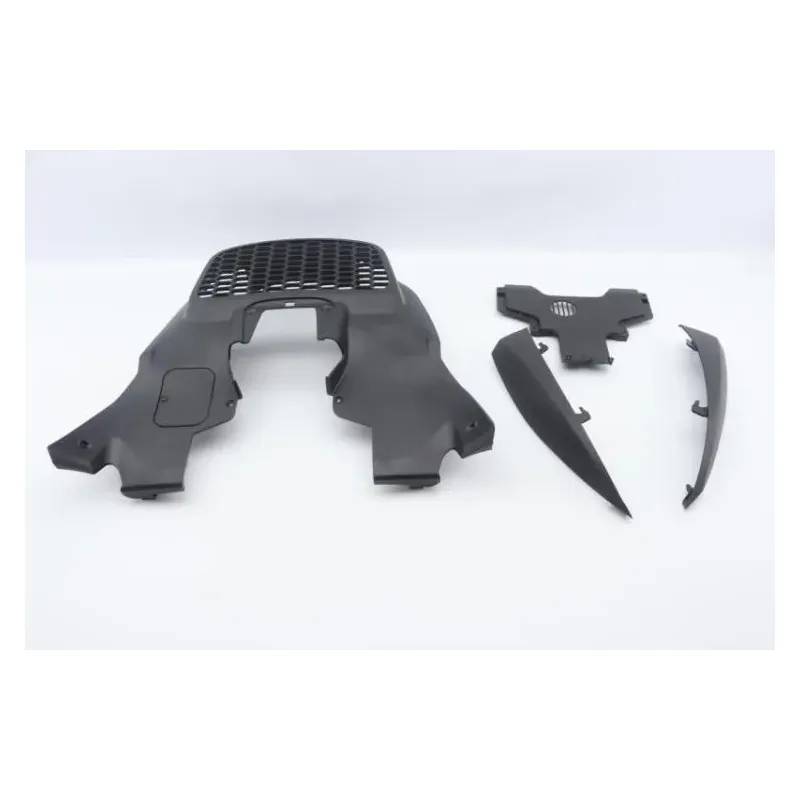 Separation de coque arriere PIAGGIO MP3 300 SPORT 2020 - 2022