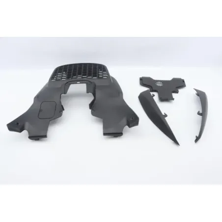 Separation de coque arriere PIAGGIO MP3 300 SPORT 2020 - 2022