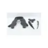Separation de coque arriere PIAGGIO MP3 300 SPORT 2020 - 2022