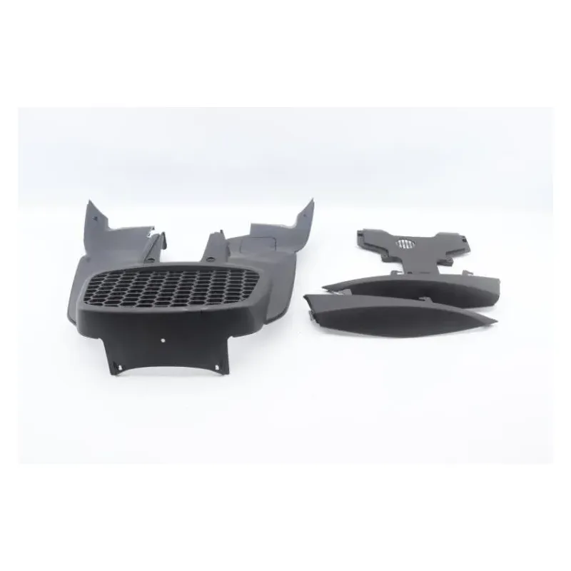 Separation de coque arriere PIAGGIO MP3 300 SPORT 2020 - 2022