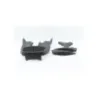 Separation de coque arriere PIAGGIO MP3 300 SPORT 2020 - 2022