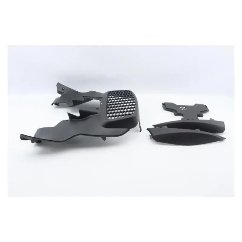 Separation de coque arriere PIAGGIO MP3 300 SPORT 2020 - 2022