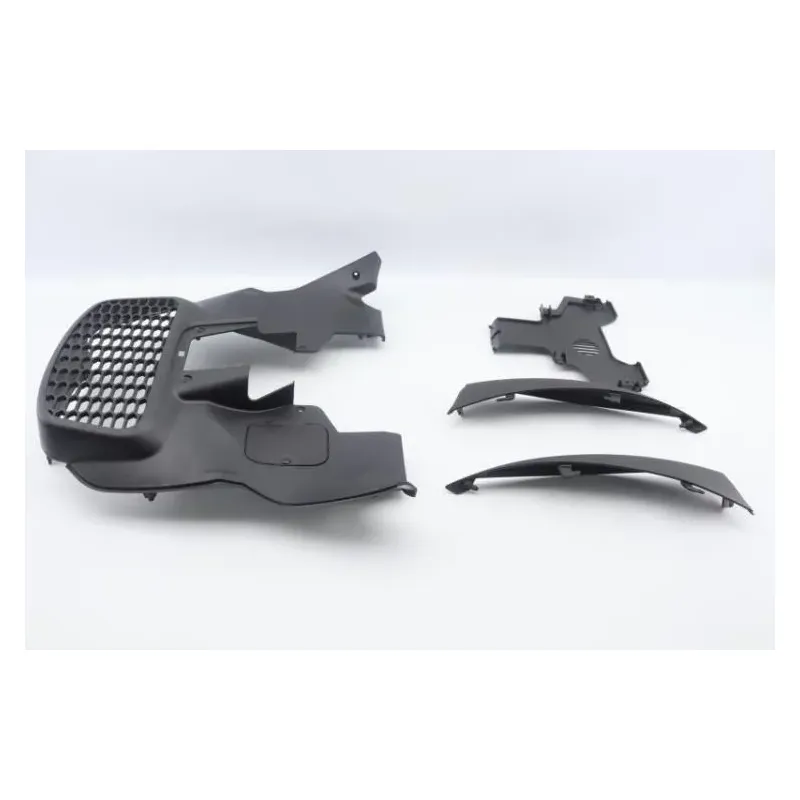 Separation de coque arriere PIAGGIO MP3 300 SPORT 2020 - 2022