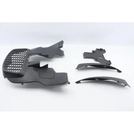 Separation de coque arriere PIAGGIO MP3 300 SPORT 2020 - 2022