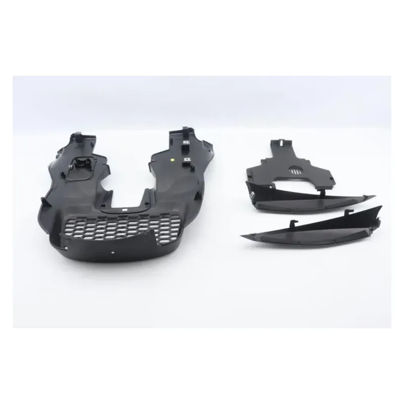 Separation de coque arriere PIAGGIO MP3 300 SPORT 2020 - 2022
