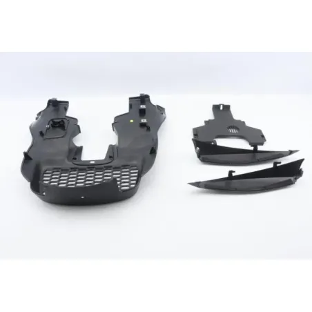 Separation de coque arriere PIAGGIO MP3 300 SPORT 2020 - 2022
