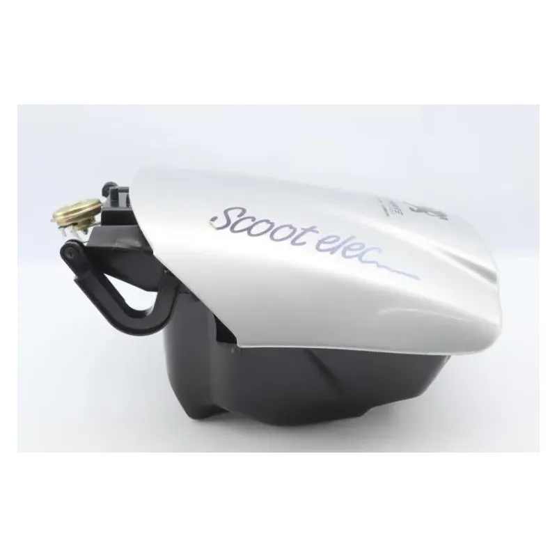Coffre sous selle PEUGEOT SCOOT ELEC 50 1997 - 2005