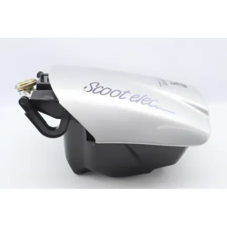 Coffre sous selle PEUGEOT SCOOT ELEC 50 1997 - 2005