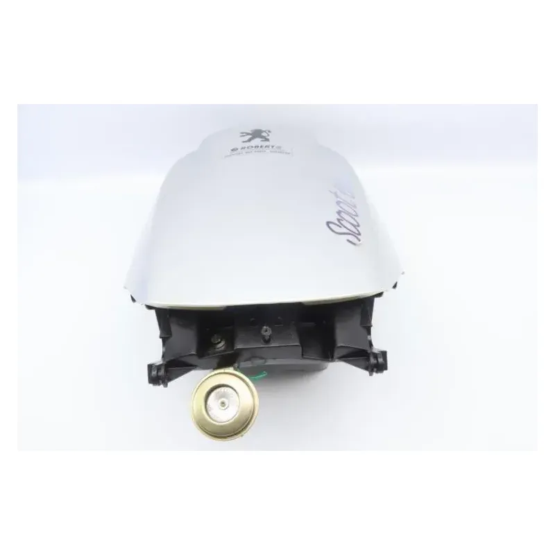 Coffre sous selle PEUGEOT SCOOT ELEC 50 1997 - 2005