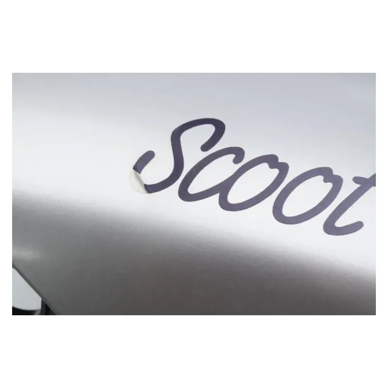 Coffre sous selle PEUGEOT SCOOT ELEC 50 1997 - 2005