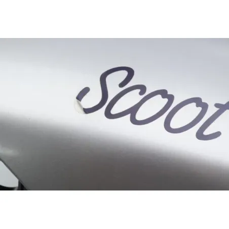 Coffre sous selle PEUGEOT SCOOT ELEC 50 1997 - 2005