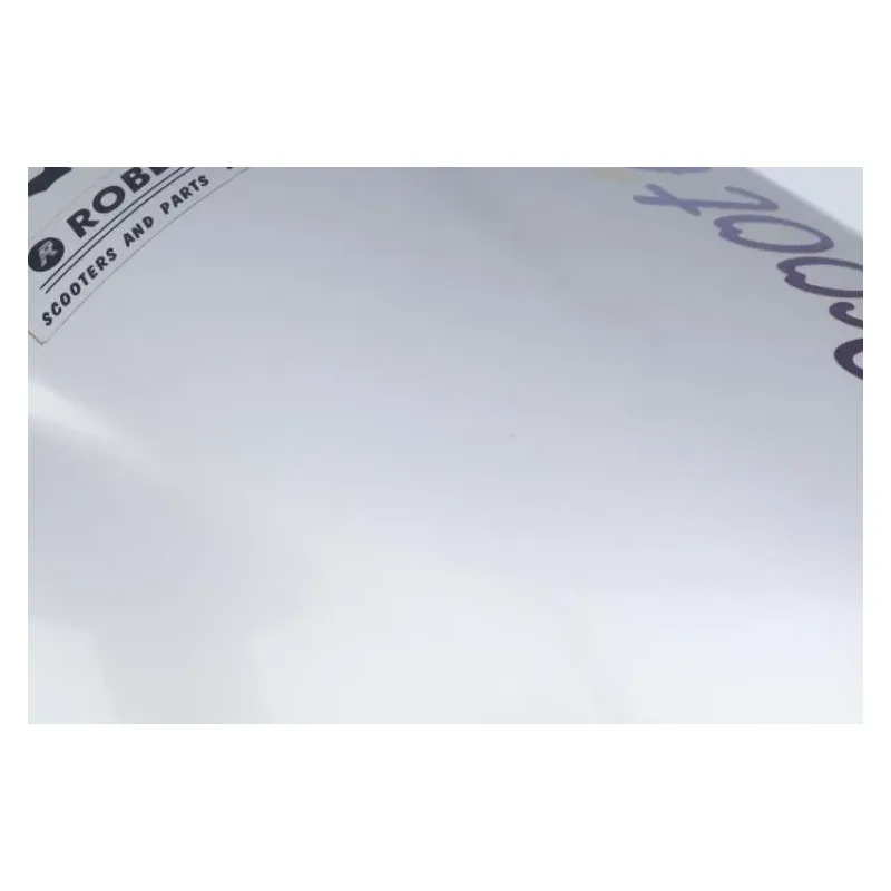 Coffre sous selle PEUGEOT SCOOT ELEC 50 1997 - 2005