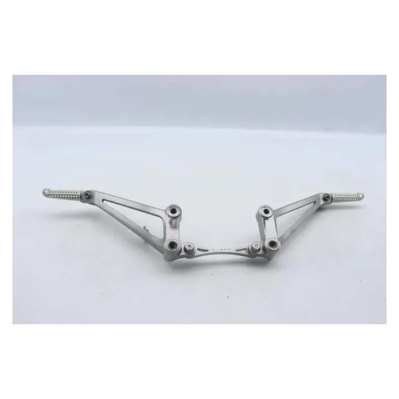 Platine arriere droite YAMAHA YZF 1000 R1 2009 - 2011
