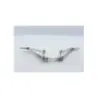 Platine arriere droite YAMAHA YZF 1000 R1 2009 - 2011