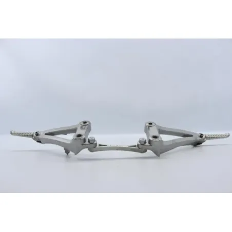 Platine arriere droite YAMAHA YZF 1000 R1 2009 - 2011