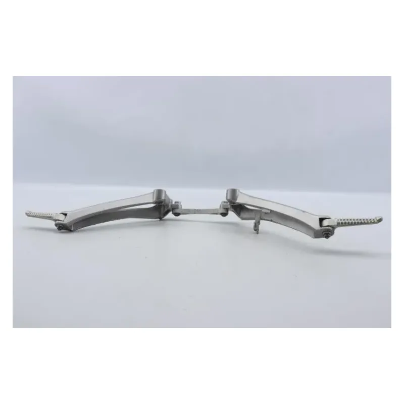 Platine arriere droite YAMAHA YZF 1000 R1 2009 - 2011