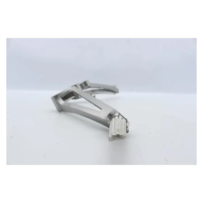 Platine arriere droite YAMAHA YZF 1000 R1 2009 - 2011