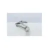Platine arriere droite YAMAHA YZF 1000 R1 2009 - 2011