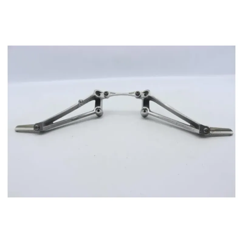 Platine arriere droite YAMAHA YZF 1000 R1 2009 - 2011